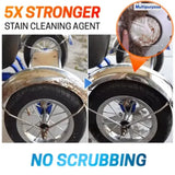 Instant Rust Removal Spray