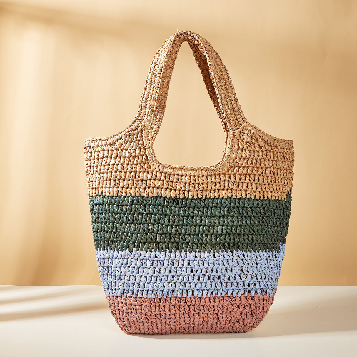 Fashion Shoulder Messenger Bag