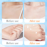 Double Tube Multi-Effect Repair Isolation Sunscreen
