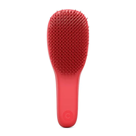 Caribian Dream Cactus-Bleo Hairbrush: Exotic Design, Gentle Detangling - Shop N Save