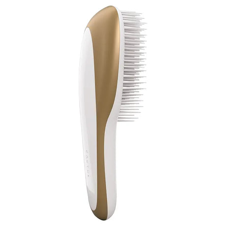 Nordic Glow Cactus-Bleo Hairbrush: Unique Design, Gentle Detangling - Shop N Save