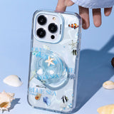 Undersea World Mobile Phone Holder