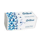 Collins Nylon Tissues: 500 Sheets, 1 Ply, Pack of 4 Value - Shop N Save