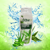 Collins Anti-Dandruff Shampoo - Aloe Vera, 400ml Care - Shop N Save