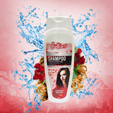 Collins Anti Hair Fall Shampoo - Keratin Enriched, 400ml - Shop N Save