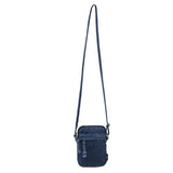 Casual Retro Smart Camp Single-Shoulder Crossbody Bag