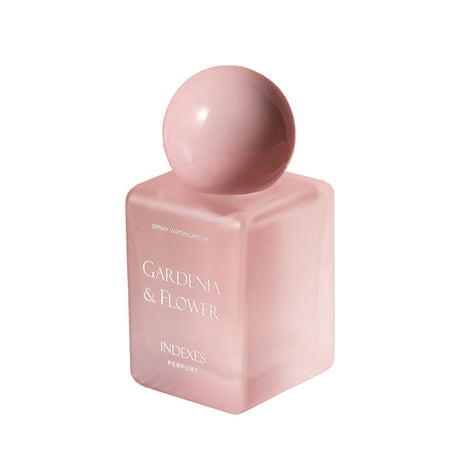 Index Perfume For Women Long Lasting Light Fragrance With A Natural Romantic And Fresh Tea Scent