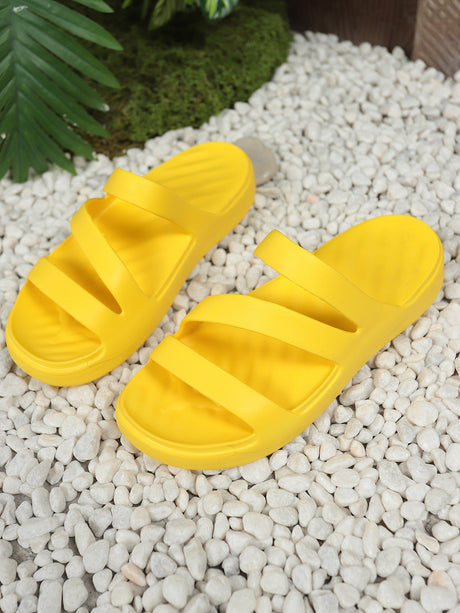 Women's Casual Outdoor Beach Slippers