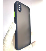 IPhone X/XS Back Cover