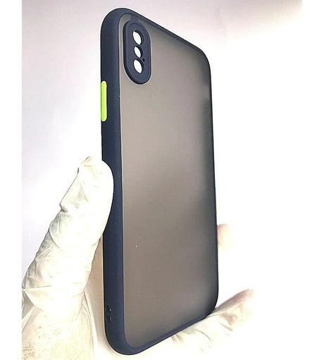 IPhone Cover X