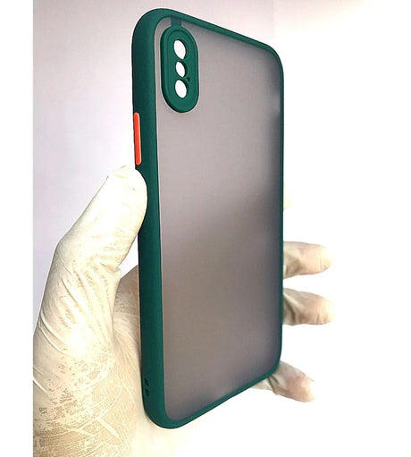 IPhone Cover X