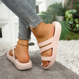 Women's Casual Outdoor Beach Slippers