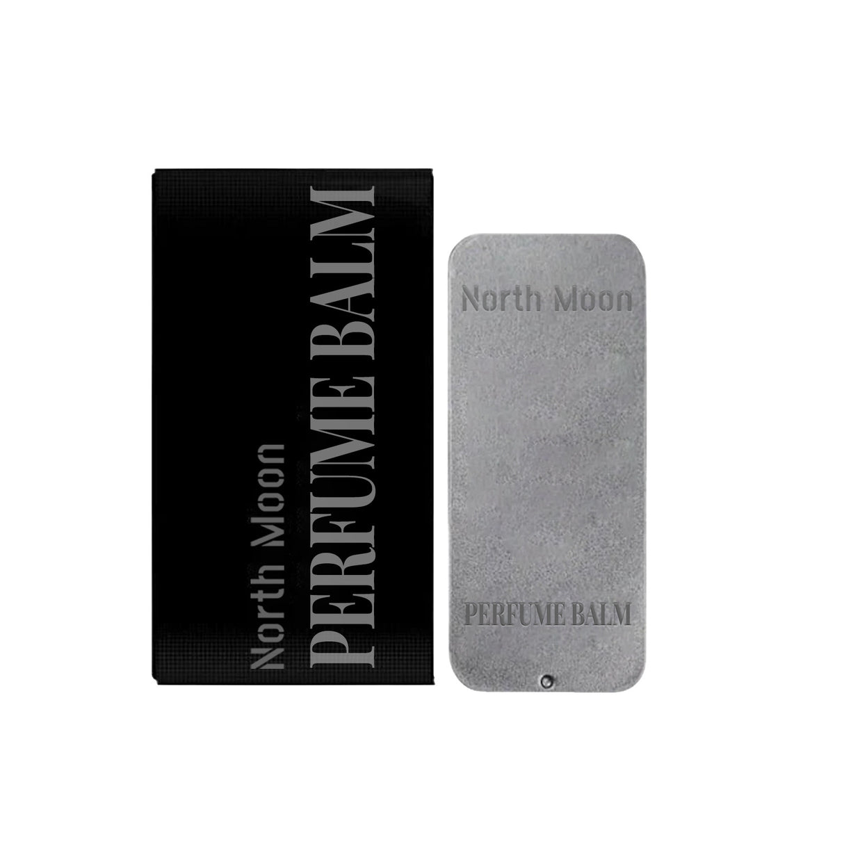 Solid Balm Light Perfume Long-lasting Refreshing And Portable