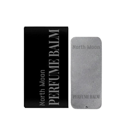 Solid Balm Light Perfume Long-lasting Refreshing And Portable