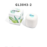 Ladies' Small And Cute Portable Solid Perfume Balm