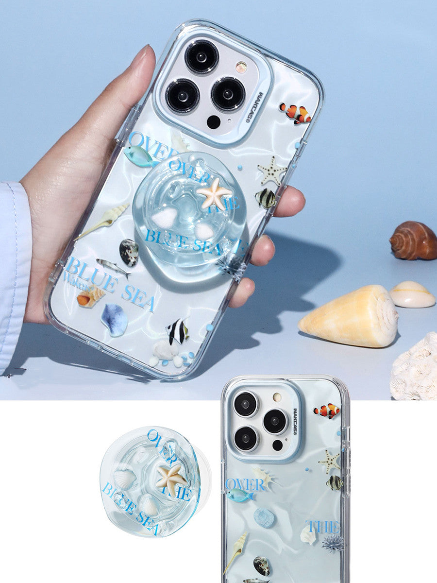 Undersea World Mobile Phone Holder