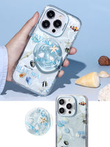 Undersea World Mobile Phone Holder