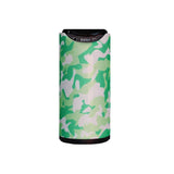 Wijh 328 Plus: Powerful Portable Speaker with Bluetooth Connectivity Green - Shop N Save
