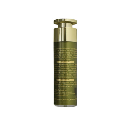 Naturally No 1 Facial Toner