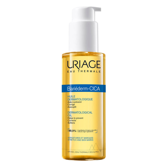 BARIEDERM CICA-HUILE FP 100ML - Shop N Save