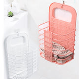 Foldable Laundry Hamper: Space-Saving, Durable, Housewarming Gift - Shop N Save