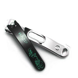 BAZD Big Toenail Clipper - Stainless Steel Precision Nail Care - Shop N Save