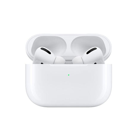 Wireless White Earbuds: AirPod Pro Bluetooth Headphones - Shop N Save
