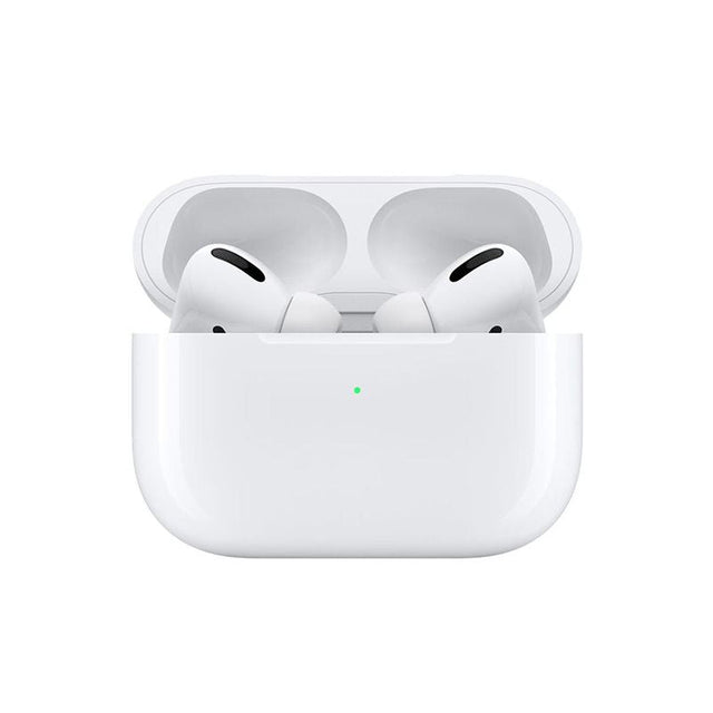 Wireless White Earbuds: AirPod Pro Bluetooth Headphones - Shop N Save