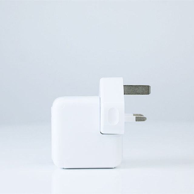 Dual USB-C 35W Adapter: Fast Charging, Portable, Universal Compatibility - Shop N Save