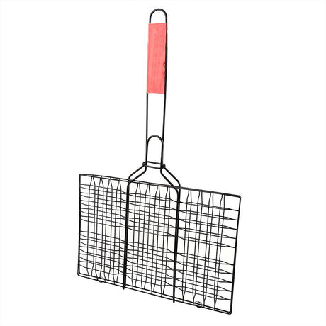 Teweijia BBQ Grill - High Quality, Portable, Efficient Cooking - Shop N Save