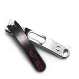 BAZD Big Toenail Clipper - Stainless Steel Precision Nail Care - Shop N Save
