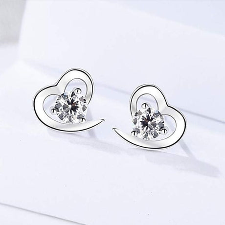 Sterling Silver Amethyst Set: Angelic Design, Diamond Accent - Shop N Save