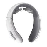 Wireless Neck Massager: Portable Physiotherapy, Hot-Selling - Shop N Save
