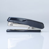 Flamingo FS-105 Stapler: Durable, Compact, Reliable Performance (Black Grey) - Shop N Save