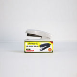 Flamingo FS-85 Stapler - Compact, Efficient, Modern Design (White) - Shop N Save