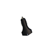 Car Charger: 2 USB Fast Charging, Compact, Universal Compatibility - Shop N Save