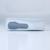 Flamingo FS-117 Stapler: Durable, Compact, Reliable Performance (White) - Shop N Save