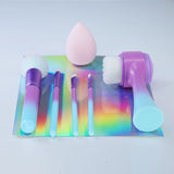 Sweet Beauty Facial Cleaning Brush: Gentle, Portable, Effective - Shop N Save