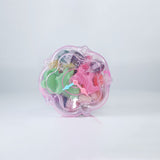 Flamingo Play Dough: 16 Colors for Creative Fun and Educational Play - Shop N Save