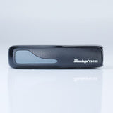 Flamingo FS-105 Stapler: Durable, Compact, Reliable Performance (Black Grey) - Shop N Save