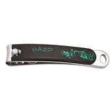 BAZD Big Toenail Clipper - Stainless Steel Precision Nail Care - Shop N Save