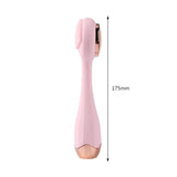 Electric Facial Brush: Waterproof, Massage, Deep Cleaning - Shop N Save
