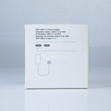 Dual USB-C 35W Adapter: Fast Charging, Portable, Universal Compatibility - Shop N Save