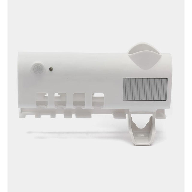 Oral Care Essentials: Toothpaste, Gum Care, Innovative Projector - Shop N Save