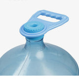19L Bottle Handle: Sturdy Carrier for Efficient Transport - Shop N Save
