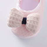 New Born Princess Shoes Spring And Summer Soft Bottom Preschool Shoes - Shop N Save