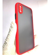 IPhone X/XS Back Cover