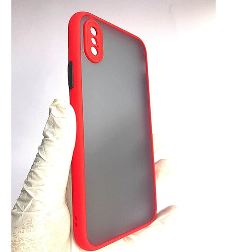 IPhone Cover X