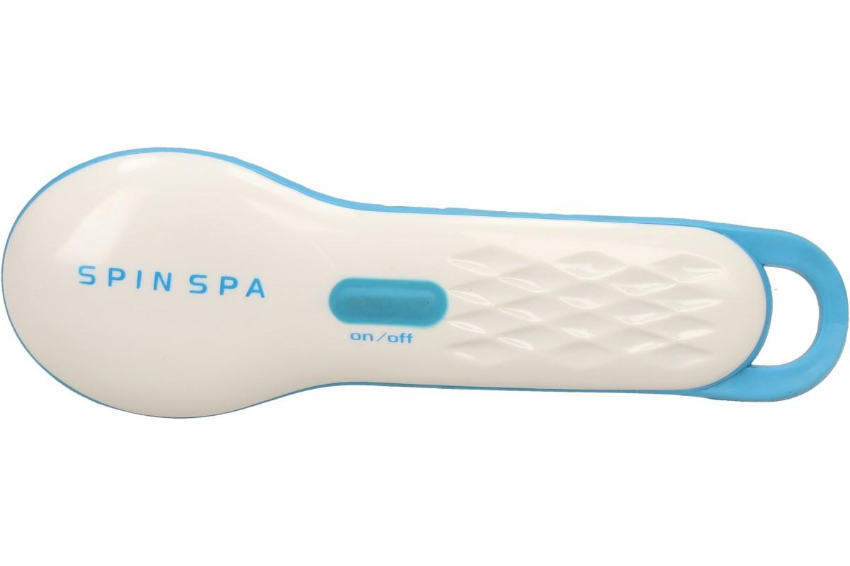 Spin Spa Electric Face Cleanser - Deep Cleaning Facial Brush - Shop N Save