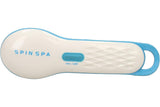 Spin Spa Electric Face Cleanser - Deep Cleaning Facial Brush - Shop N Save